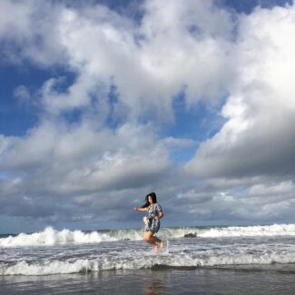 pantai peti tenget