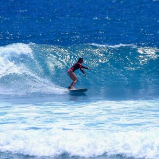 balangan beach