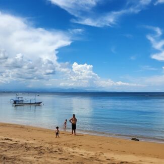 pantai sanur