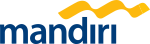Logo Bank Mandiri Indonesia