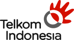 Logo Telkom Indonesia