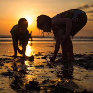 pantai kuta 3