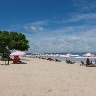 pantai kuta 5