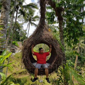 bali swing ubud 1