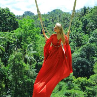 bali swing ubud 2