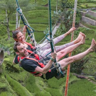 bali swing ubud 6