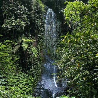 air terjun nungnung 3